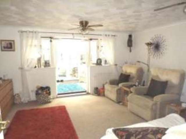 Image of 3 bedroom Terraced house for sale in The Redan Gosport PO12 at Gosport Hampshire Alverstoke, PO12 2AY