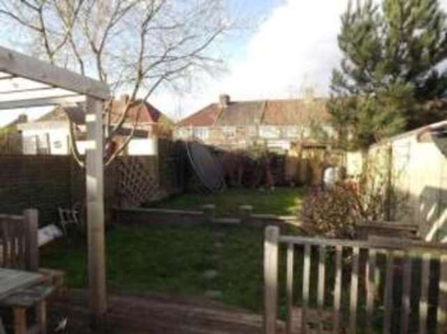  Image of 3 bedroom Semi-Detached house for sale in Heaton Road Gosport PO12 at Gosport Hampshire Hardway, PO12 4PL