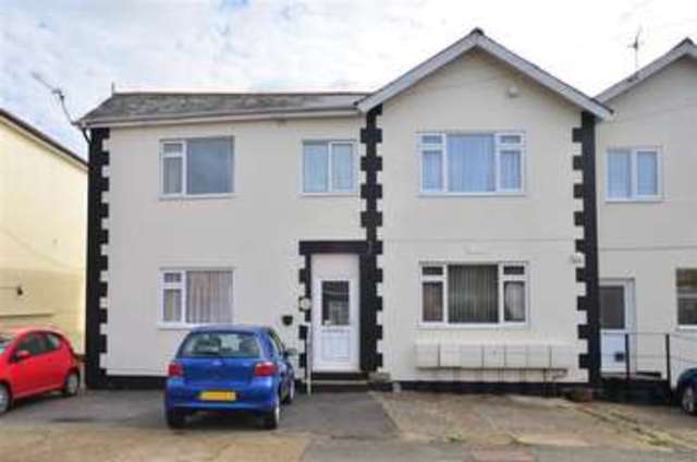  Image of 2 bedroom Apartment for sale in Grafton Street Sandown PO36 at Sandown Isle of Wight Sandown, PO36 8JJ