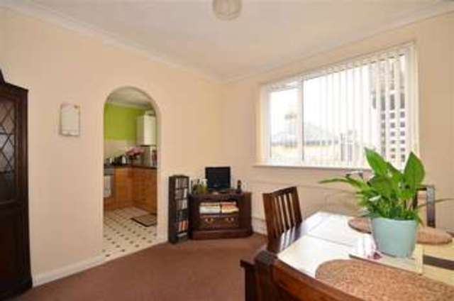  Image of 2 bedroom Apartment for sale in Grafton Street Sandown PO36 at Sandown Isle of Wight Sandown, PO36 8JJ