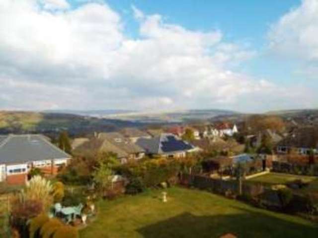  Image of 4 bedroom Detached house for sale in Graham Drive Disley Stockport SK12 at Disley Stockport Disley, SK12 2JJ