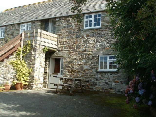  Image of 2 bedroom Bungalow for sale in Rosecare St. Gennys Bude EX23 at Rosecare Farm Holiday Cottage Rosecare St Gennys, EX23 0BE