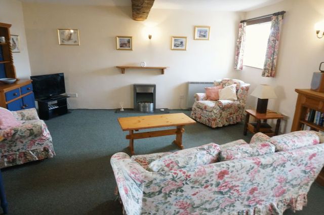  Image of 2 bedroom Bungalow for sale in Rosecare St. Gennys Bude EX23 at Rosecare Farm Holiday Cottage Rosecare St Gennys, EX23 0BE