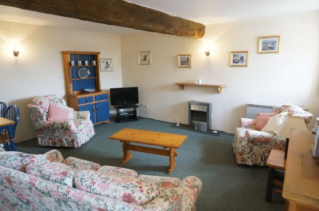  Image of 2 bedroom Bungalow for sale in Rosecare St. Gennys Bude EX23 at Rosecare Farm Holiday Cottage Rosecare St Gennys, EX23 0BE