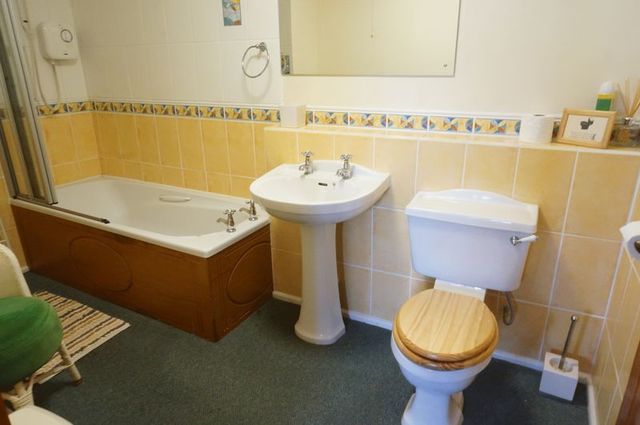  Image of 2 bedroom Bungalow for sale in Rosecare St. Gennys Bude EX23 at Rosecare Farm Holiday Cottage Rosecare St Gennys, EX23 0BE