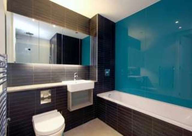  Image of 1 bedroom Flat to rent in Haven Way London SE1 at London Bridge, SE1 3FJ