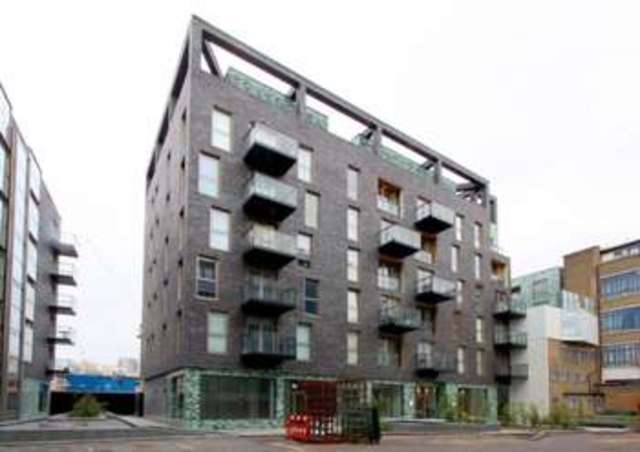  Image of 1 bedroom Flat to rent in Haven Way London SE1 at London Bridge, SE1 3FJ