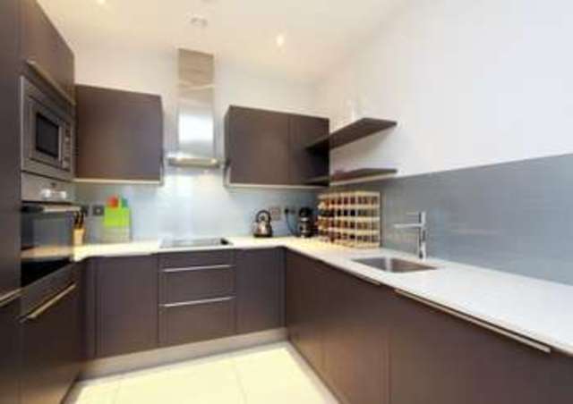  Image of 1 bedroom Flat to rent in Haven Way London SE1 at London Bridge, SE1 3FJ