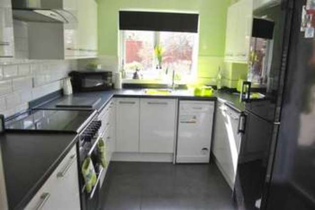  Image of 3 bedroom Detached house for sale in Heytsbury Gardens Grange Park Swindon SN5 at Swindon WILTS Swindon, SN5 6EE