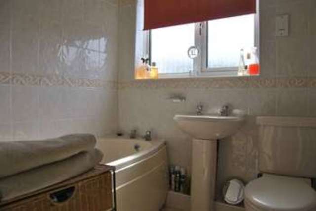  Image of 3 bedroom Detached house for sale in Heytsbury Gardens Grange Park Swindon SN5 at Swindon WILTS Swindon, SN5 6EE