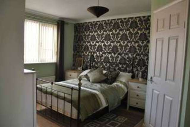  Image of 3 bedroom Detached house for sale in Heytsbury Gardens Grange Park Swindon SN5 at Swindon WILTS Swindon, SN5 6EE