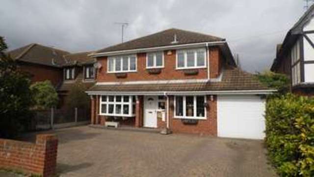  Image of 4 bedroom Detached house for sale in Grasmere Avenue Hullbridge Hockley SS5 at Grasmere Avenue Hullbridge Hockley, SS5 6LF