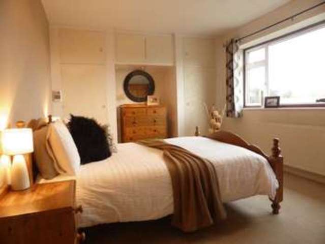  Image of 4 bedroom Detached house for sale in Manor Park Great Barrow Chester CH3 at 17 Manor Park Great Barrow Chester, CH3 7LH