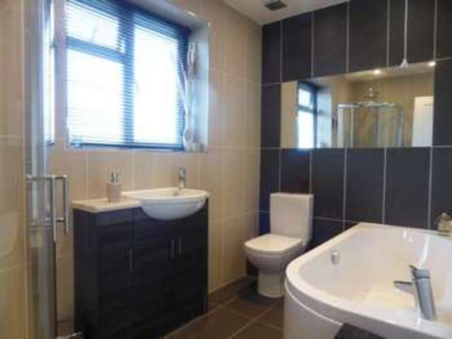  Image of 4 bedroom Detached house for sale in Manor Park Great Barrow Chester CH3 at 17 Manor Park Great Barrow Chester, CH3 7LH