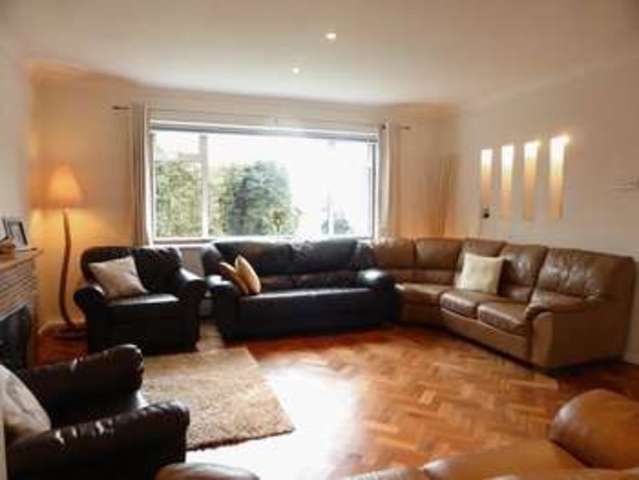  Image of 4 bedroom Detached house for sale in Manor Park Great Barrow Chester CH3 at 17 Manor Park Great Barrow Chester, CH3 7LH