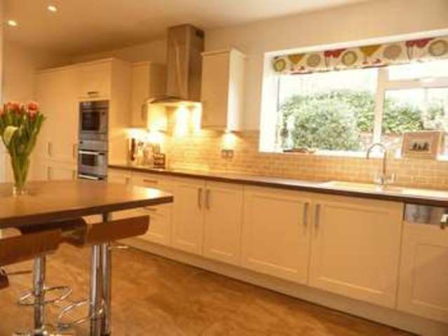  Image of 4 bedroom Detached house for sale in Manor Park Great Barrow Chester CH3 at 17 Manor Park Great Barrow Chester, CH3 7LH