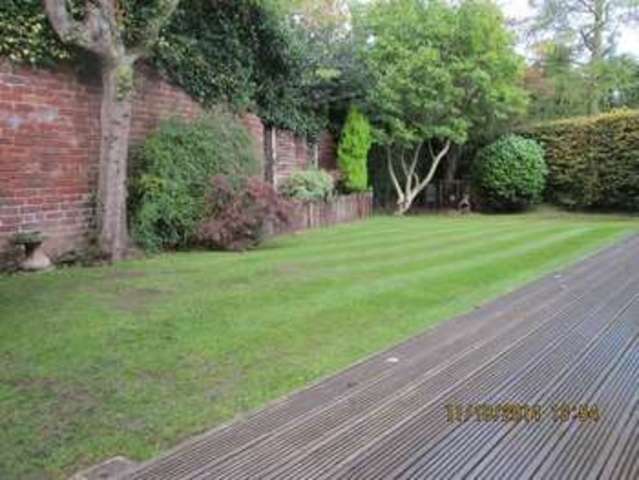  Image of 4 bedroom Detached house for sale in Manor Park Great Barrow Chester CH3 at 17 Manor Park Great Barrow Chester, CH3 7LH