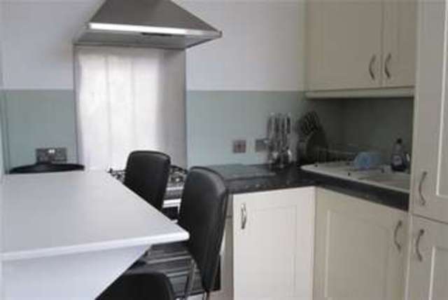  Image of 1 bedroom Flat to rent in Great Bedford Street Bath BA1 at Bath, BA1 2TZ
