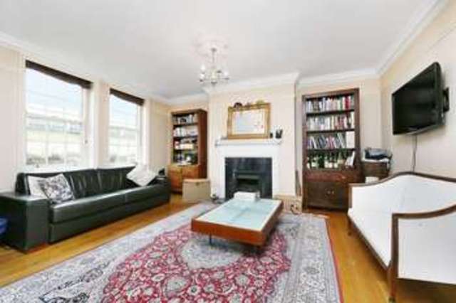  Image of 2 bedroom Flat for sale in Great Portland Street London W1W at Great Portland Street  London, W1W 6QB