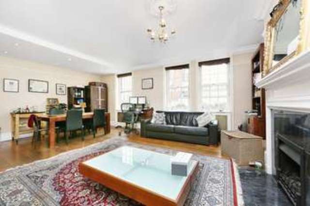  Image of 2 bedroom Flat for sale in Great Portland Street London W1W at Great Portland Street  London, W1W 6QB