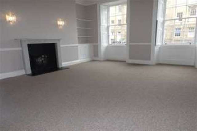  Image of 2 bedroom Flat to rent in Great Pulteney Street Bathwick Bath BA2 at Bath, BA2 4BU
