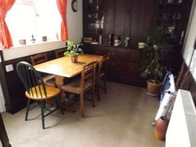  Image of 3 bedroom Terraced house for sale in Rodney Road Great Yarmouth NR30 at GREAT YARMOUTH, NR30 2LJ