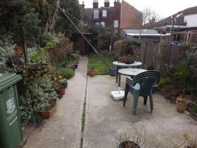  Image of 3 bedroom Terraced house for sale in Rodney Road Great Yarmouth NR30 at GREAT YARMOUTH, NR30 2LJ