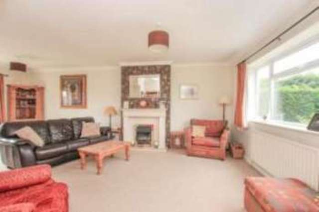  Image of 4 bedroom Semi-Detached house for sale in Green Close Ringmer Lewes BN8 at Ringmer Lewes Ringmer, BN8 5LG
