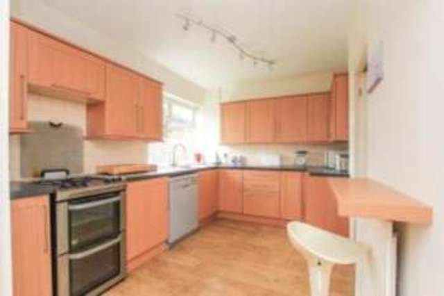  Image of 4 bedroom Semi-Detached house for sale in Green Close Ringmer Lewes BN8 at Ringmer Lewes Ringmer, BN8 5LG