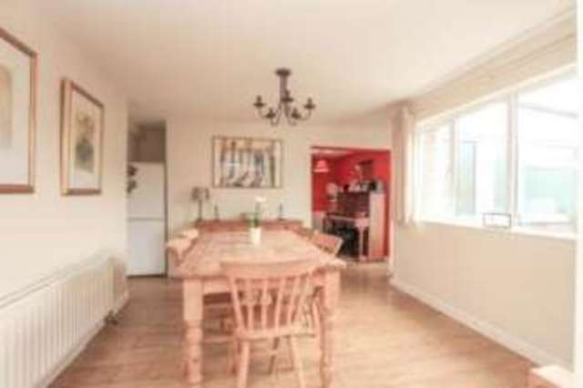  Image of 4 bedroom Semi-Detached house for sale in Green Close Ringmer Lewes BN8 at Ringmer Lewes Ringmer, BN8 5LG