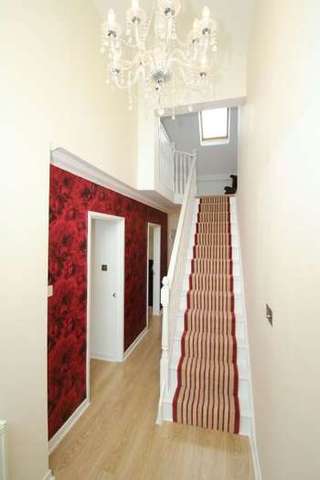  Image of 4 bedroom Detached house for sale in Green Gate Hale Barns Altrincham WA15 at ALTRINCHAM, WA15 0RX