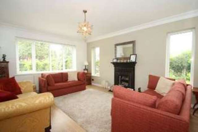  Image of 4 bedroom Detached house for sale in Green Gate Hale Barns Altrincham WA15 at ALTRINCHAM, WA15 0RX