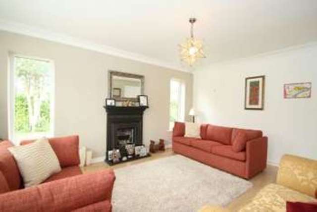  Image of 4 bedroom Detached house for sale in Green Gate Hale Barns Altrincham WA15 at ALTRINCHAM, WA15 0RX