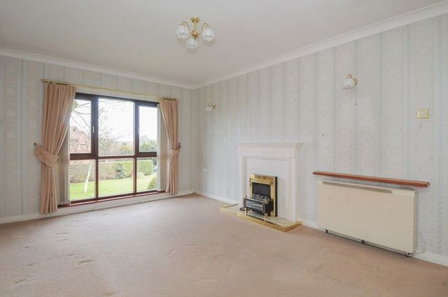  Image of 1 bedroom Flat for sale in Green Lane Ormskirk L39 at Green Lane  Ormskirk, L39 1ND
