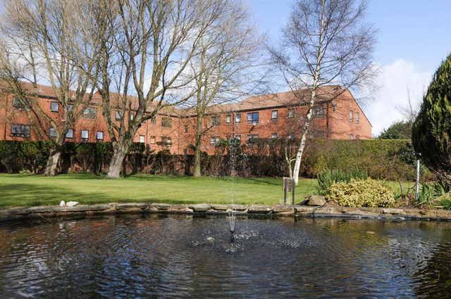  Image of 1 bedroom Flat for sale in Green Lane Ormskirk L39 at Green Lane  Ormskirk, L39 1ND