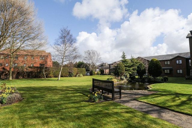  Image of 1 bedroom Flat for sale in Green Lane Ormskirk L39 at Green Lane  Ormskirk, L39 1ND