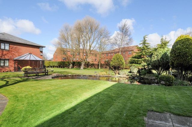  Image of 1 bedroom Flat for sale in Green Lane Ormskirk L39 at Green Lane  Ormskirk, L39 1ND