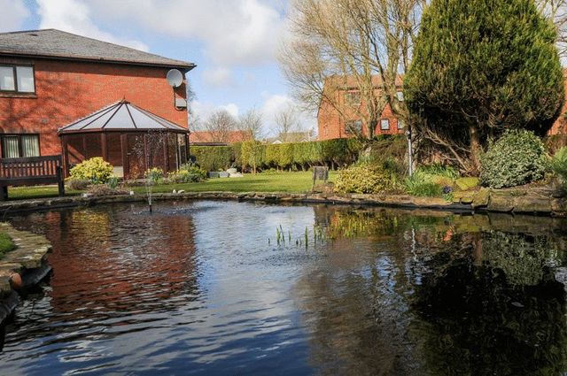  Image of 1 bedroom Flat for sale in Green Lane Ormskirk L39 at Green Lane  Ormskirk, L39 1ND