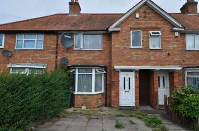  Image of 2 bedroom Property to rent in Greenaleigh Road Birmingham B14 at Greenaleigh Road Yardley Wood Birmingham, B14 4HZ