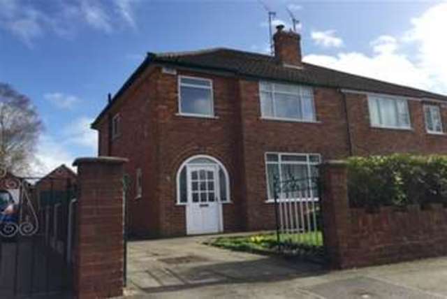  Image of 3 bedroom Detached house to rent in Greenbank Road Chester CH2 at Chester, CH2 3RW