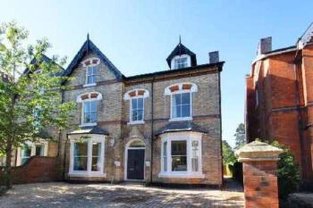  Image of 1 bedroom House Share to rent in Greenfield Crescent Edgbaston Birmingham B15 at Edgbaston Bristol Edgbaston, B15 3AU