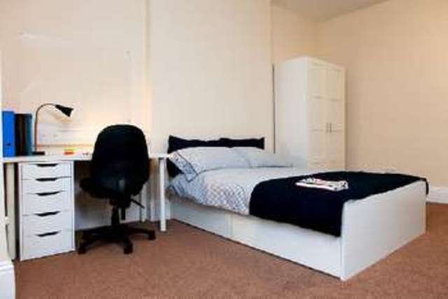  Image of 1 bedroom House Share to rent in Greenfield Crescent Edgbaston Birmingham B15 at Edgbaston Bristol Edgbaston, B15 3AU