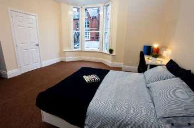  Image of 1 bedroom House Share to rent in Greenfield Crescent Edgbaston Birmingham B15 at Edgbaston Bristol Edgbaston, B15 3AU