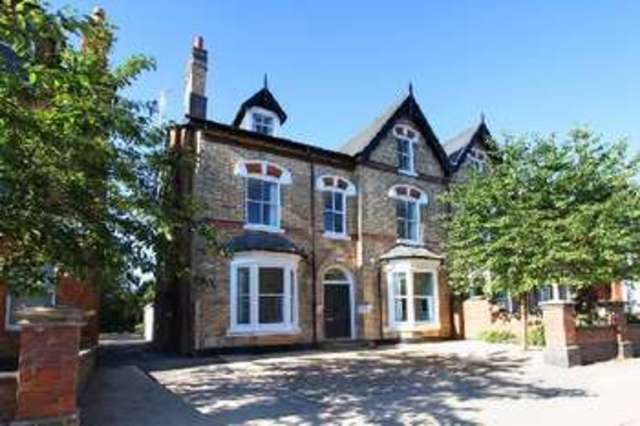  Image of 1 bedroom House Share to rent in Greenfield Crescent Edgbaston Birmingham B15 at Edgbaston Bristol Edgbaston, B15 3AU