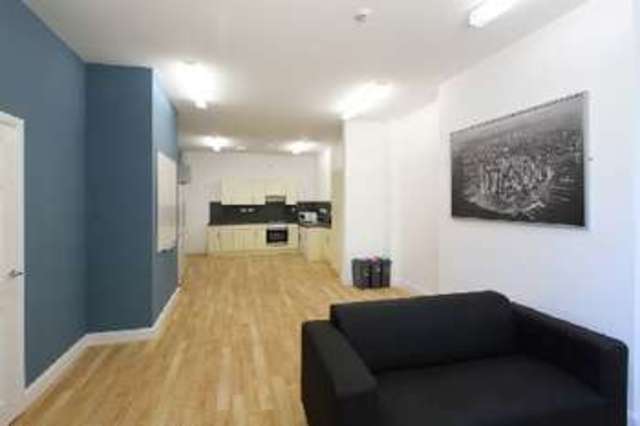  Image of 1 bedroom House Share to rent in Greenfield Crescent Edgbaston Birmingham B15 at Edgbaston Bristol Edgbaston, B15 3AU