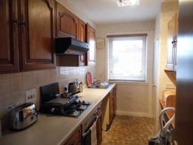  Image of 3 bedroom Flat for sale in Greenhead Alva FK12 at Alva Clackmannanshire Alva, FK12 5HG