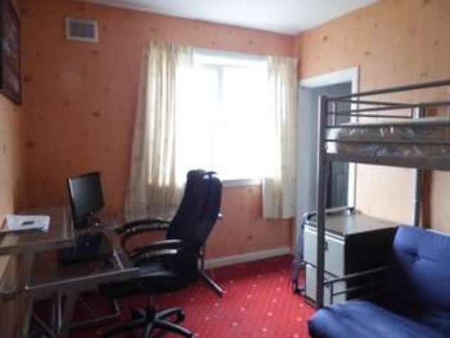  Image of 3 bedroom Flat for sale in Greenhead Alva FK12 at Alva Clackmannanshire Alva, FK12 5HG