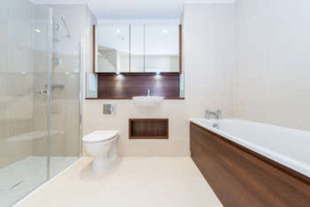  Image of 1 bedroom Flat to rent in Evelyn Street London SE8 at Copenhagen Court  Surrey Quays, SE8 5RT