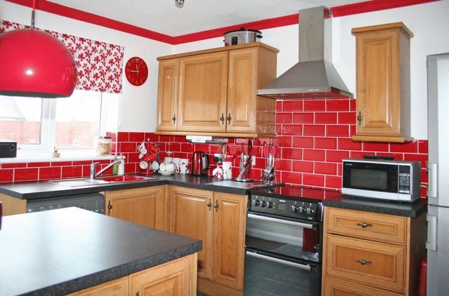  Image of 2 bedroom Detached house for sale in Greenslade Road Witheridge Tiverton EX16 at Greenslade Road Witheridge Tiverton, EX16 8AX