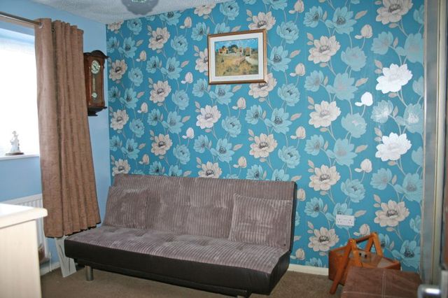  Image of 2 bedroom Detached house for sale in Greenslade Road Witheridge Tiverton EX16 at Greenslade Road Witheridge Tiverton, EX16 8AX